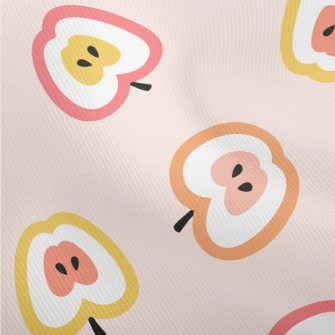 Colorful Apples Dobby