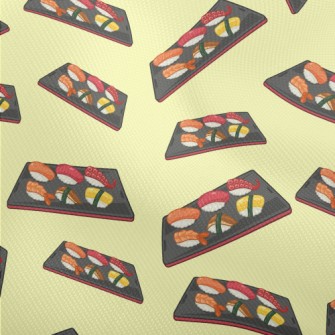 Japanese Sushi Platter Dobby