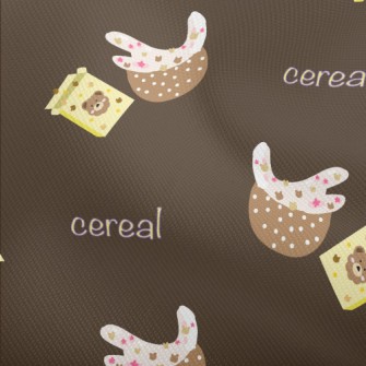 Breakfast Cereals Dobby