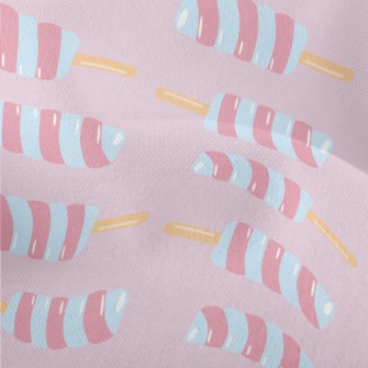 Cartoon Two-color Marshmallow Lightweight Performance Linen