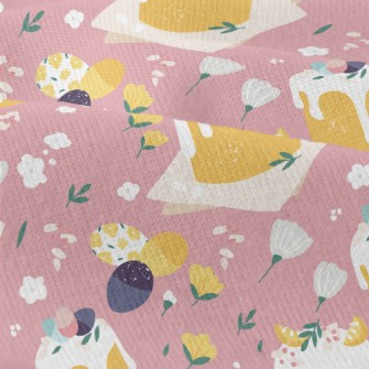 Easter Pound Cake Modern Jersey