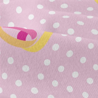 Cartoon Double Gold Ring Modern Jersey