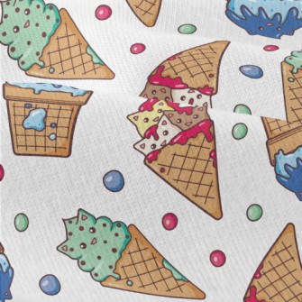 Cat Cone Modern Jersey