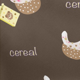 Breakfast Cereals Pongee