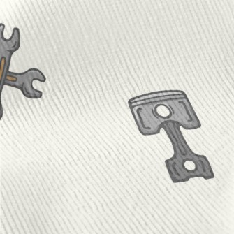 Motorcycle Piston Tools Standard Corduroy