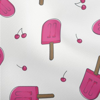 Cherry Popsicles Dobby