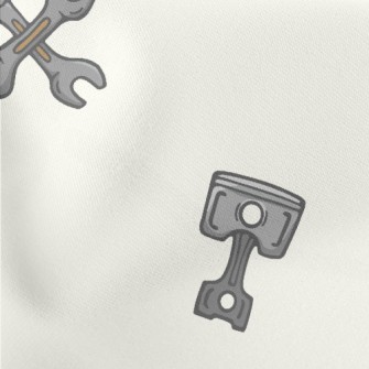 Motorcycle Piston Tools Stretch Ponte