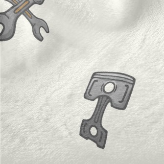 Motorcycle Piston Tools Minky