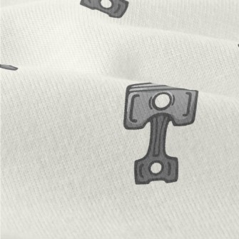 Motorcycle Piston Tools Modern Jersey