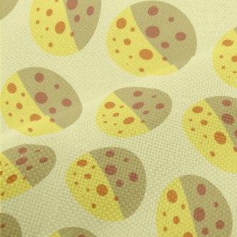 Halloween Moon Performance Linen