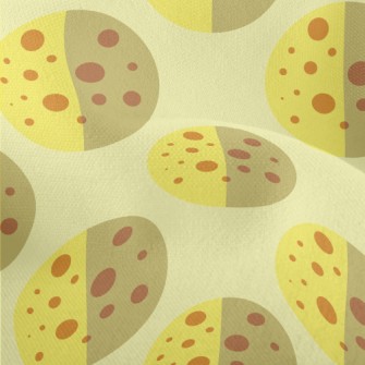 Halloween Moon Lightweight Performance Linen