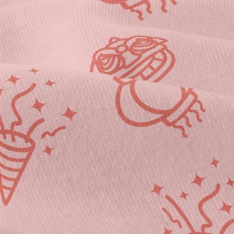 Chinese New Year Lion Dance Modern Jersey