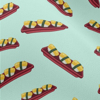 Tamagoyaki Sushi Chiffon