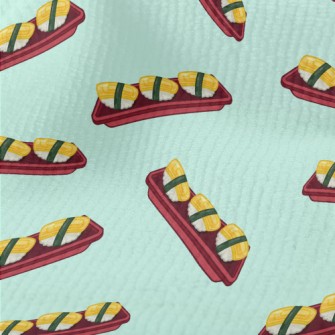 Tamagoyaki Sushi Terry