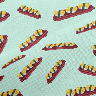 Tamagoyaki Sushi Performance Linen