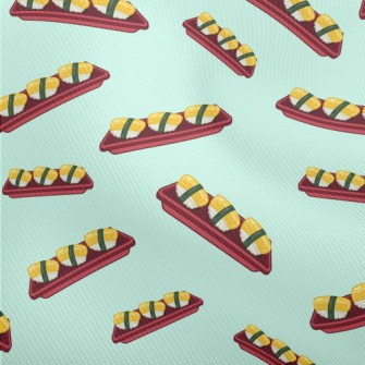 Tamagoyaki Sushi Dobby