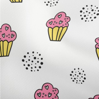 Cupcake Doodle Dobby