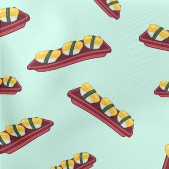 Tamagoyaki Sushi Stretch Ponte