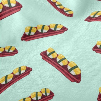 Tamagoyaki Sushi Minky