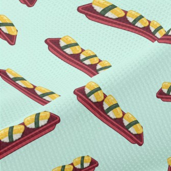 Tamagoyaki Sushi Piqué