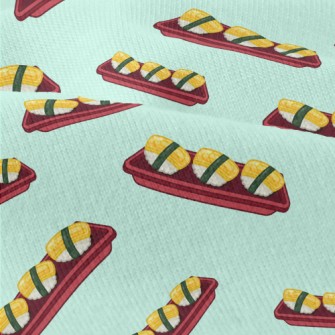 Tamagoyaki Sushi Modern Jersey