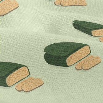 Indonesian Traditional Food Modern Jersey