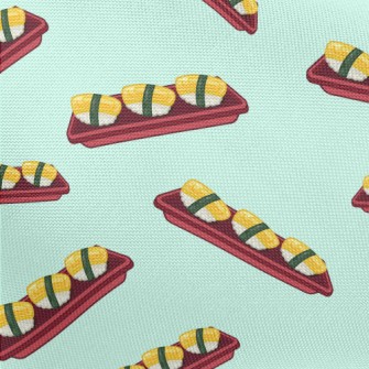 Tamagoyaki Sushi Pongee