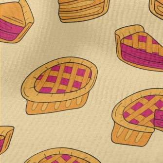 Pies And Jam Pies Terry