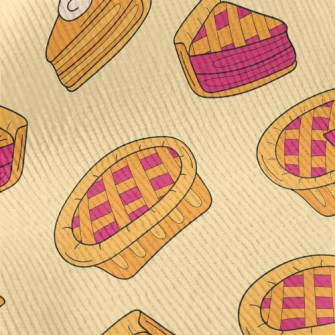 Pies And Jam Pies Standard Corduroy