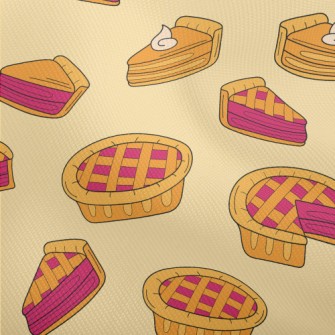 Pies And Jam Pies Dobby