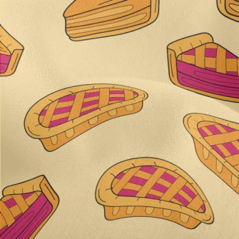 Pies And Jam Pies Lightweight Performance Linen