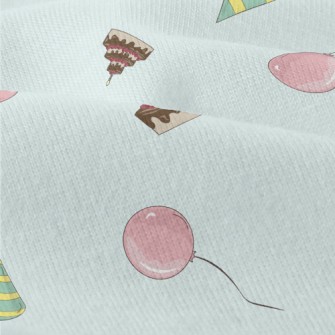 Birthday Cake Gifts And Balloo Modern Jersey