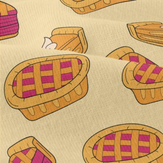 Pies And Jam Pies Modern Jersey