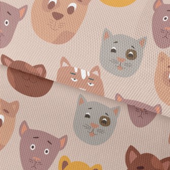 Children&#39;s American Cat Waterproof Oxford
