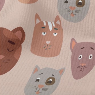 Children&#39;s American Cat Terry