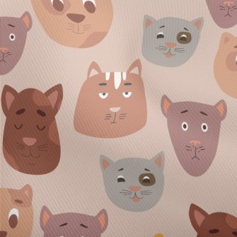 Children&#39;s American Cat Dobby