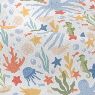 Enjoy The Marine Life Modern Jersey