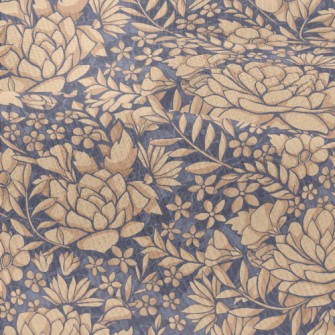 Animation Style Flowers Modern Jersey