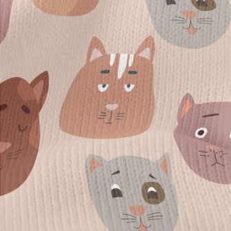 Children&#39;s American Cat Stretch Jersey