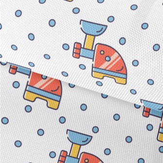 Kitchen Cooking Appliances Waterproof Oxford