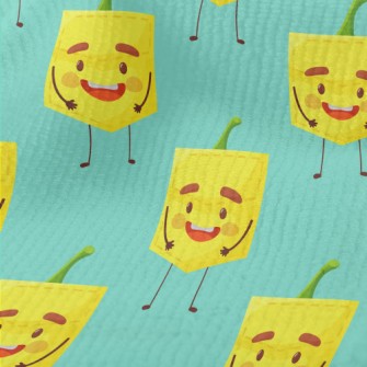 Bell Pepper Patch Terry