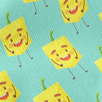 Bell Pepper Patch Standard Corduroy