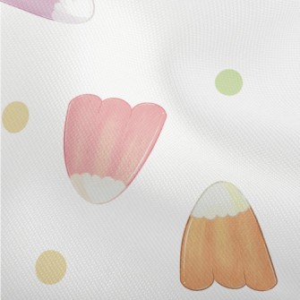 Hand Drawn Colorful Jelly Dobby