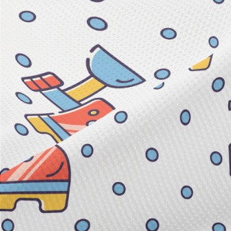 Kitchen Cooking Appliances Piqué