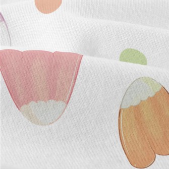 Hand Drawn Colorful Jelly Modern Jersey