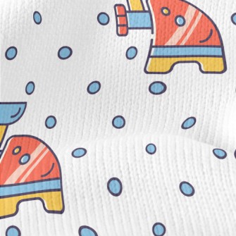 Kitchen Cooking Appliances Stretch Jersey