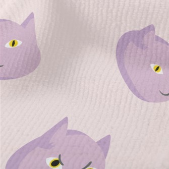 Cats With Different Emotions Terry