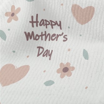 Warm Mother&#39;s Day Wishes Terry
