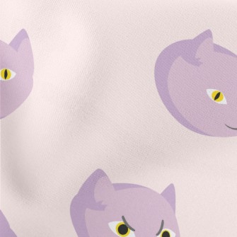 Cats With Different Emotions Stretch Ponte