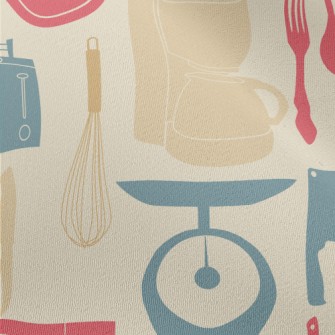 Food Baking Machines Chiffon